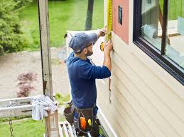 Siding for Commercial Buildings in Rancho Tehama Reserve, CA